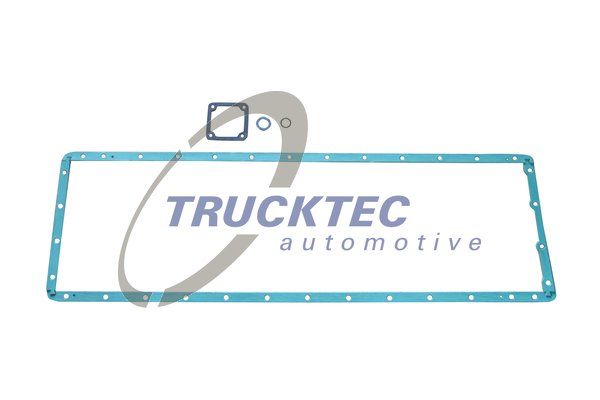 Комплект прокладок, масляный поддон TRUCKTEC AUTOMOTIVE 0418002