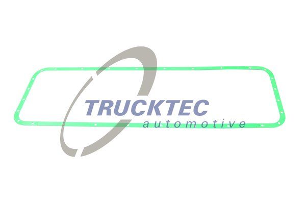 Прокладка, масляный поддон TRUCKTEC AUTOMOTIVE 0418004