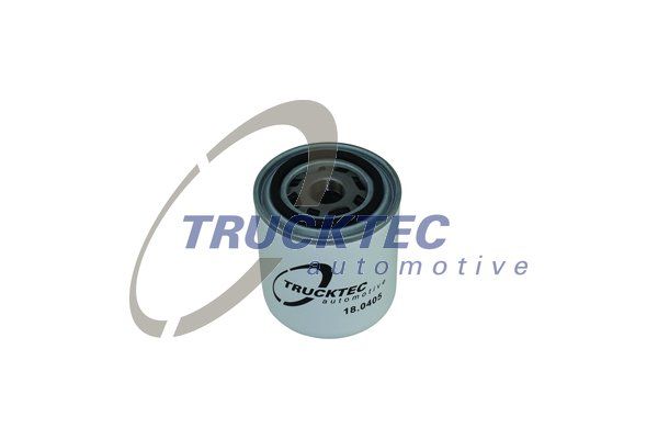 Гидрофильтр, автоматическая коробка передач TRUCKTEC AUTOMOTIVE 0418008