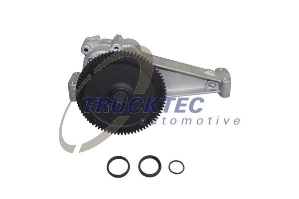 Масляный насос TRUCKTEC AUTOMOTIVE 0418014