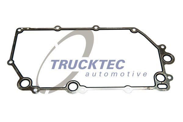 Прокладка, масляный радиатор TRUCKTEC AUTOMOTIVE 0418019