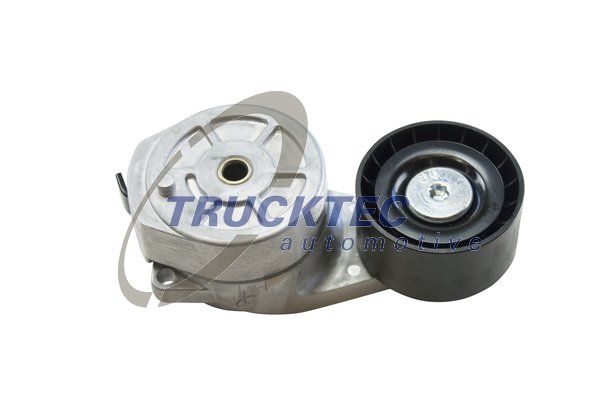 Натяжитель ремня, клиновой зубча TRUCKTEC AUTOMOTIVE 0419003