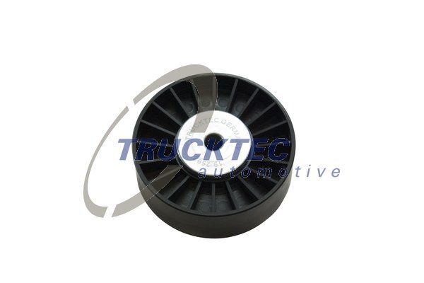 Натяжной ролик, поликлиновой ремень TRUCKTEC AUTOMOTIVE 0419023