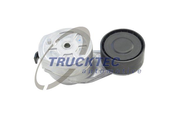Натяжитель ремня, клиновой зубча TRUCKTEC AUTOMOTIVE 0419028