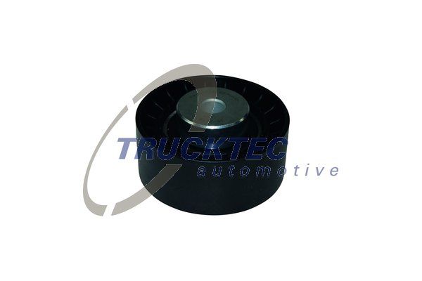 Натяжной ролик, поликлиновой ремень TRUCKTEC AUTOMOTIVE 0419029