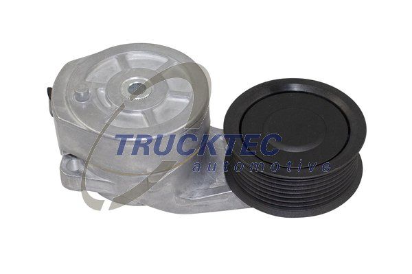 Натяжитель ремня, клиновой зубча TRUCKTEC AUTOMOTIVE 0419096