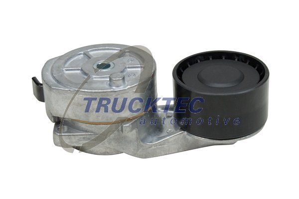 Натяжитель ремня, клиновой зубча TRUCKTEC AUTOMOTIVE 0419099