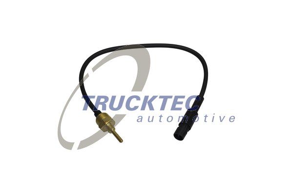 Датчик, температура охлаждающей жидкости TRUCKTEC AUTOMOTIVE 0419119