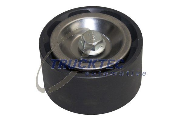Натяжной ролик, клиновой ремень TRUCKTEC AUTOMOTIVE 0419217