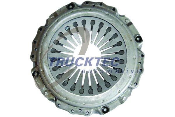 Нажимной диск сцепления TRUCKTEC AUTOMOTIVE 0423008