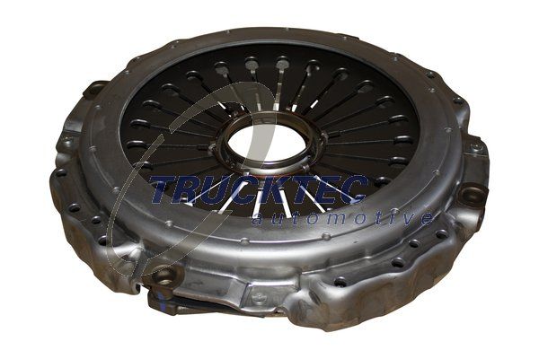 Нажимной диск сцепления TRUCKTEC AUTOMOTIVE 0423012