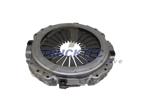 Нажимной диск сцепления TRUCKTEC AUTOMOTIVE 0423016