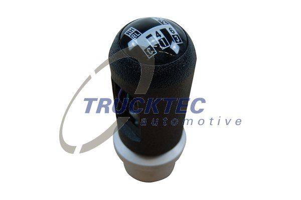 Ручка рычага переключения передач TRUCKTEC AUTOMOTIVE 0424015