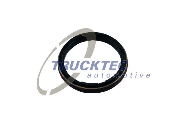 Уплотняющее кольцо, дифференциал TRUCKTEC AUTOMOTIVE 0424022