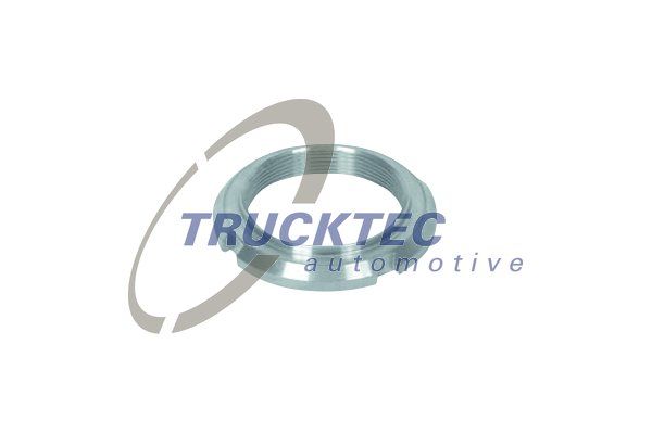 Гайка, первичный вал TRUCKTEC AUTOMOTIVE 0424076
