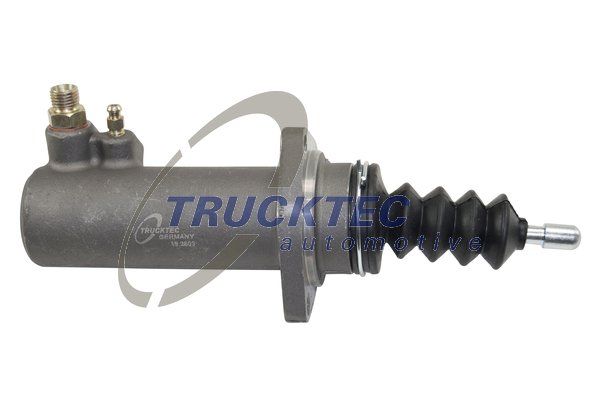 Рабочий цилиндр, система сцепления TRUCKTEC AUTOMOTIVE 0427001