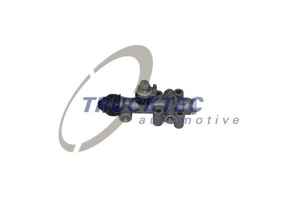Клапан пневматической подвески TRUCKTEC AUTOMOTIVE 0430021