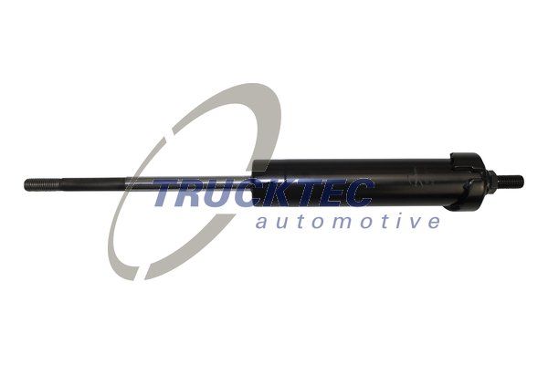 Гаситель, крепление кабины TRUCKTEC AUTOMOTIVE 0430023