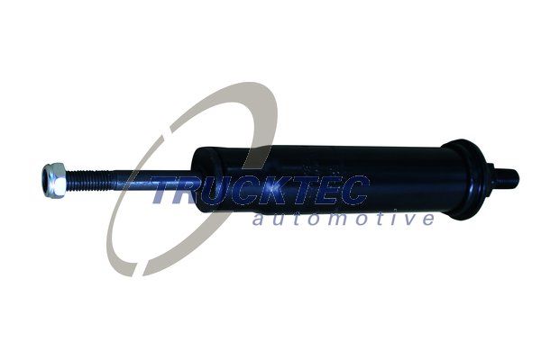 Гаситель, крепление кабины TRUCKTEC AUTOMOTIVE 0430030