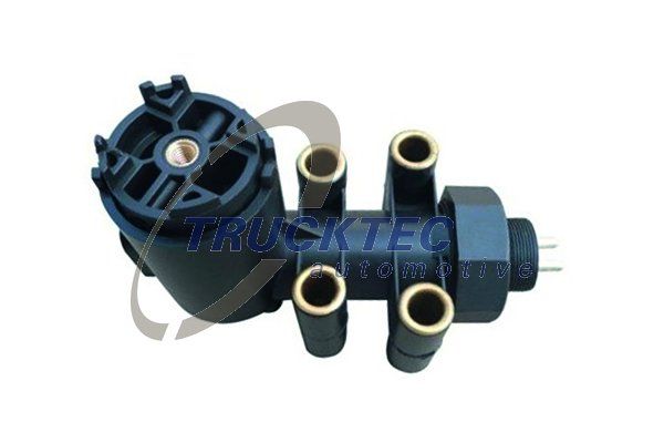 Клапан пневматической подвески TRUCKTEC AUTOMOTIVE 0430056