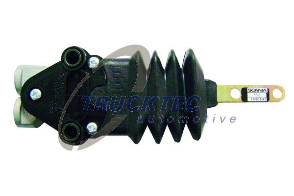 Клапан пневматической подвески TRUCKTEC AUTOMOTIVE 0430063