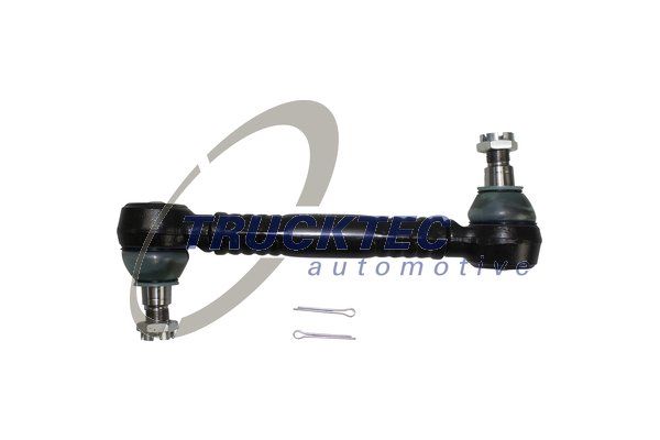 Тяга / стойка, стабилизатор TRUCKTEC AUTOMOTIVE 0431002