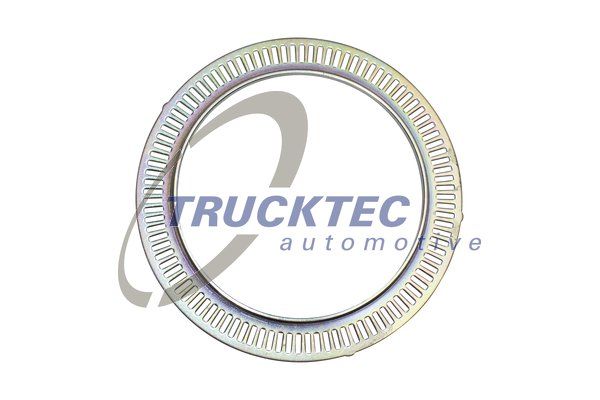 Зубчатый диск импульсного датчика, противобл. устр. TRUCKTEC AUTOMOTIVE 0431009