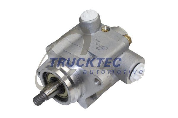 Гидравлический насос, рулевое управление TRUCKTEC AUTOMOTIVE 0437002