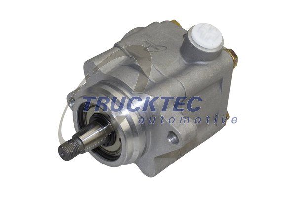 Гидравлический насос, рулевое управление TRUCKTEC AUTOMOTIVE 0437004