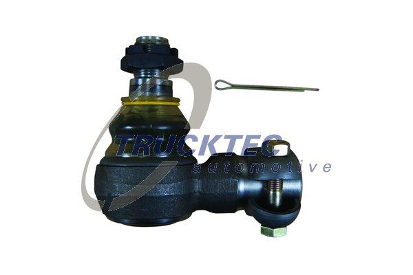 Наконечник поперечной рулевой тяги TRUCKTEC AUTOMOTIVE 0437009