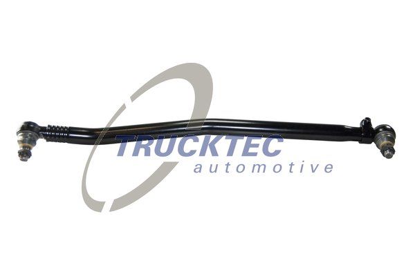 Продольная рулевая тяга TRUCKTEC AUTOMOTIVE 0437013