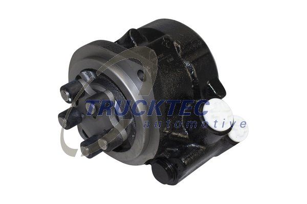 Гидравлический насос, рулевое управление TRUCKTEC AUTOMOTIVE 0437019