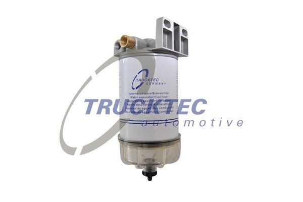 Топливно-водоотделитель TRUCKTEC AUTOMOTIVE 0438004