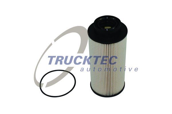 Топливный фильтр TRUCKTEC AUTOMOTIVE 0438014