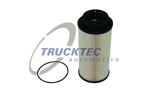 Топливный фильтр TRUCKTEC AUTOMOTIVE 0438015