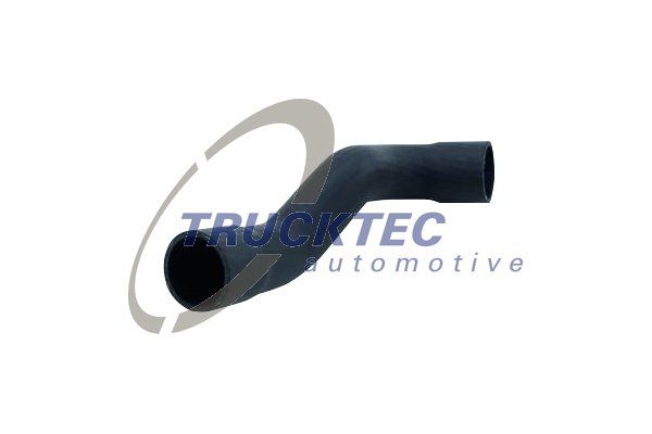 Шланг радиатора TRUCKTEC AUTOMOTIVE 0440093