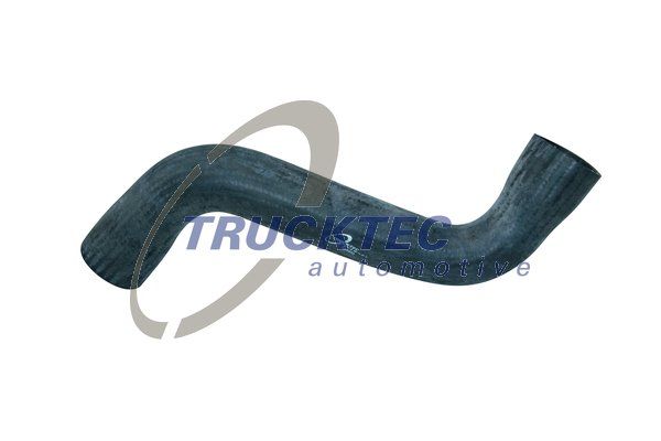 Шланг радиатора TRUCKTEC AUTOMOTIVE 0440094
