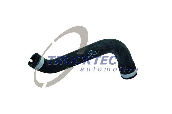 Шланг радиатора TRUCKTEC AUTOMOTIVE 0440104