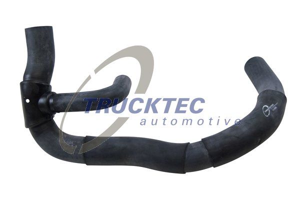 Шланг радиатора TRUCKTEC AUTOMOTIVE 0440110