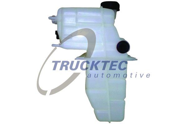 Компенсационный бак, охлаждающая жидкость TRUCKTEC AUTOMOTIVE 0440126