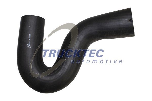 Шланг радиатора TRUCKTEC AUTOMOTIVE 0440136