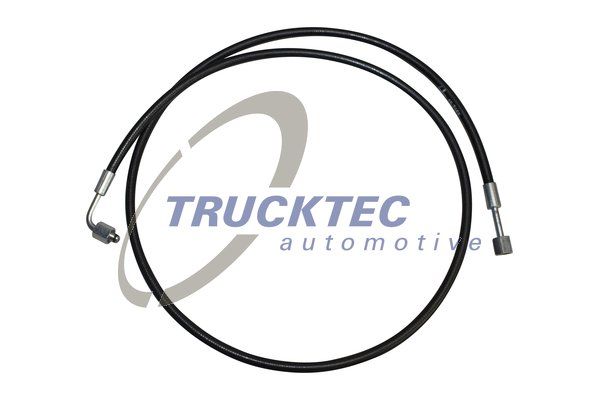 Шлангопровод, опрокидывающее устройство кабины водителя TRUCKTEC AUTOMOTIVE 0440138