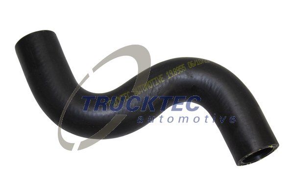 Шланг радиатора TRUCKTEC AUTOMOTIVE 0440157