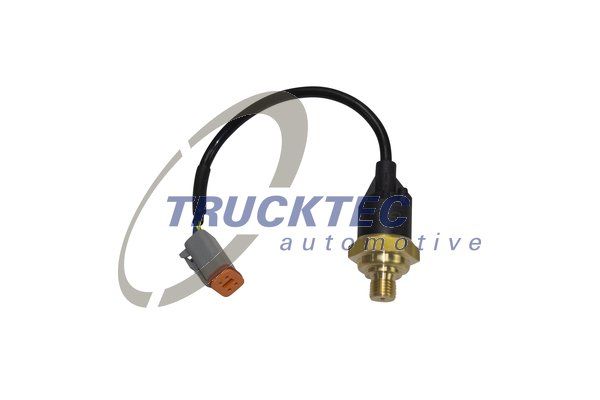 Датчик, давление масла TRUCKTEC AUTOMOTIVE 0442012