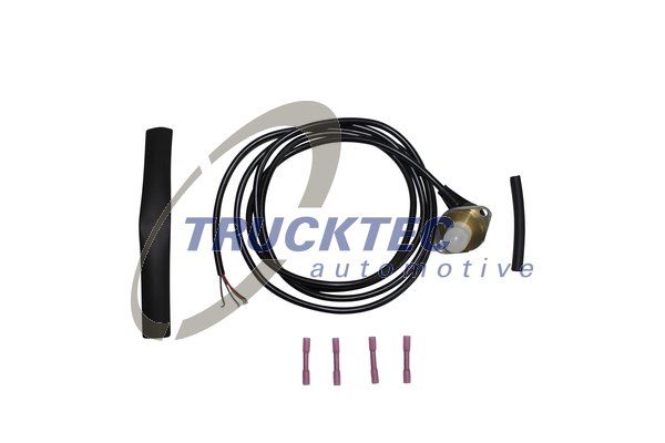 Датчик, давление масла TRUCKTEC AUTOMOTIVE 0442013
