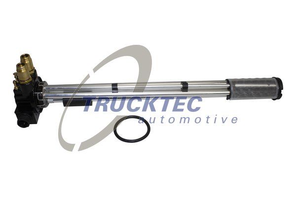 Датчик, запас топлива TRUCKTEC AUTOMOTIVE 0442015