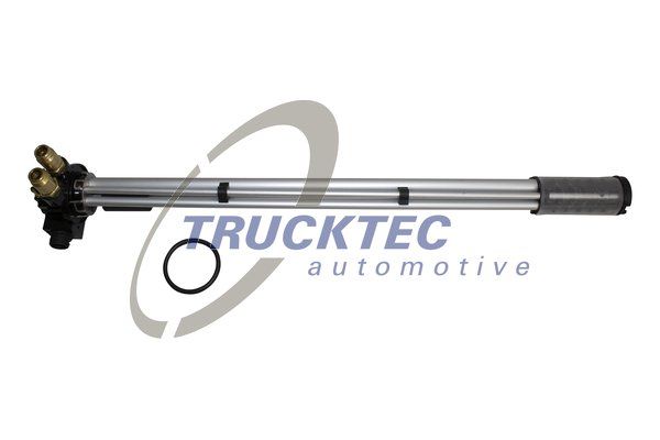 Датчик, запас топлива TRUCKTEC AUTOMOTIVE 0442017