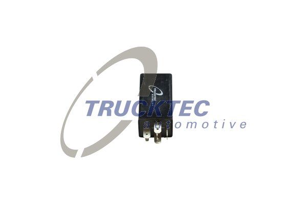 Реле, интервал включения стеклоочистителя TRUCKTEC AUTOMOTIVE 0442022