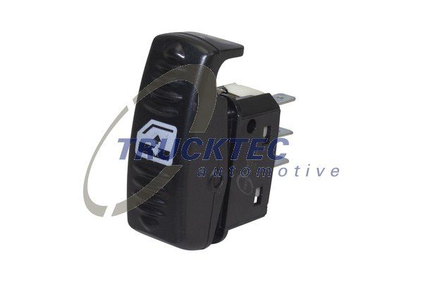 Выключатель, стеклолодъемник TRUCKTEC AUTOMOTIVE 0442027