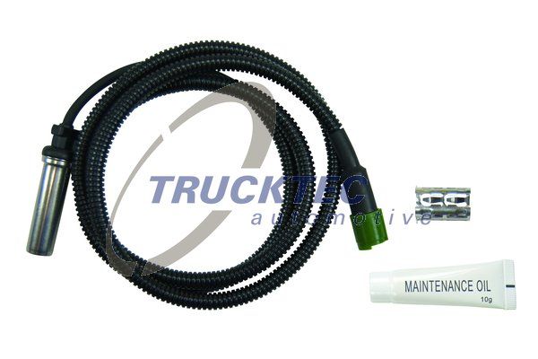 Датчик, частота вращения колеса TRUCKTEC AUTOMOTIVE 0442039